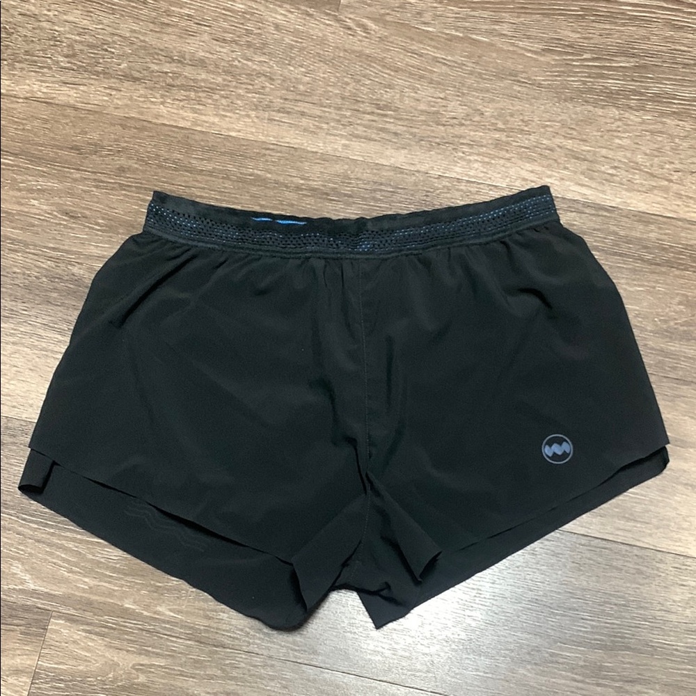 Janji Black Women's Shorts